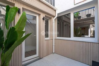 Casa aparellada a Simancas. Casa en venta en madrid