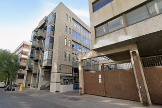 Lloguer Local Comercial a Simancas. Nave en alquiler en madrid