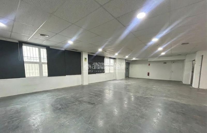 Foto 0f947424-5202-4ca0-b47f-b0fccff4c808. Local comercial a Simancas Madrid