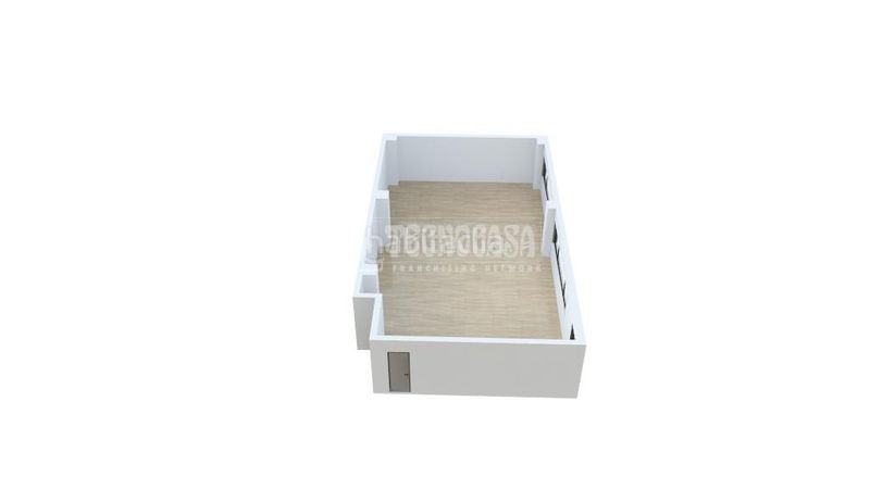 Foto 76bc9260-3e97-40b3-9741-025b666c8260. Local comercial a Simancas Madrid