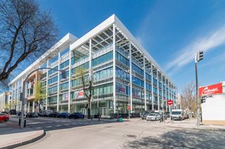 Lloguer Local Comercial a Simancas. Local comercial en alquiler en madrid