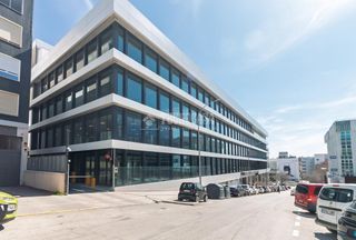 Lloguer Local Comercial a Simancas. Local comercial en alquiler en madrid