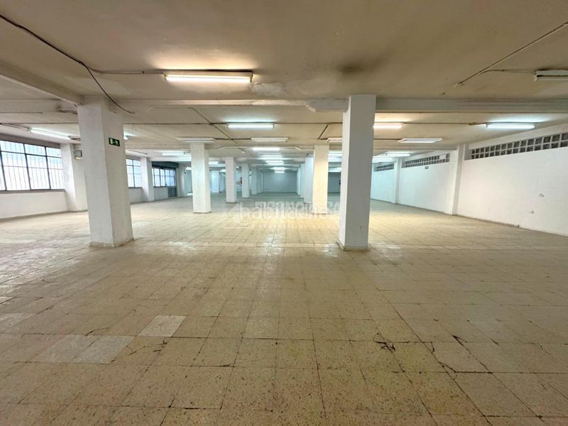 Foto 6f785fe1-7920-44d5-ac76-3c133242ff80. Local comercial amb calefacció a Simancas Madrid
