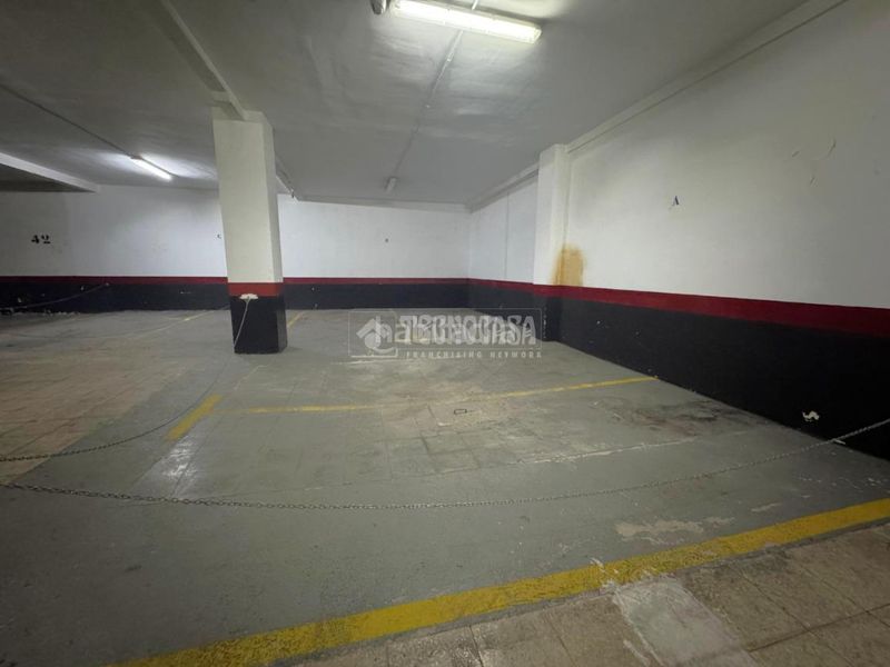 Foto ab6b0729-0d7a-41b2-b141-b03786e2cc8d. Local comercial amb calefacció a Simancas Madrid