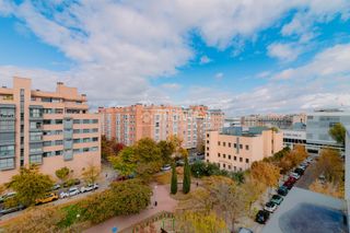 Location Studio à Simancas. Piso en alquiler en madrid