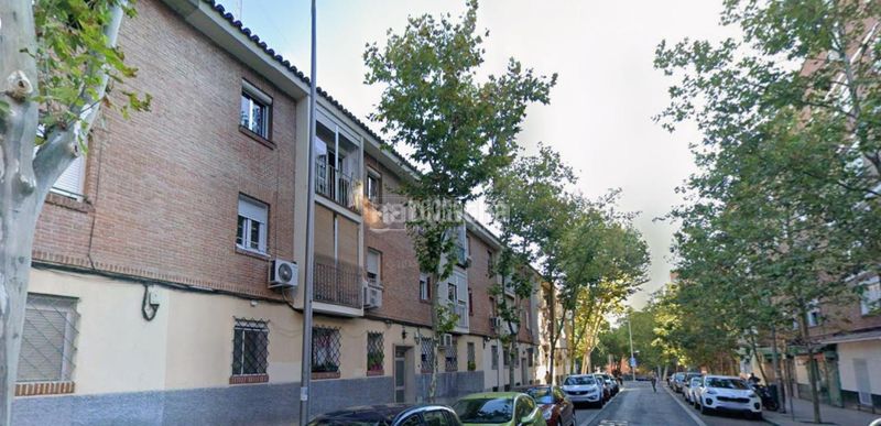 Foto a542a2ce-9505-4b51-884b-4778411c825f. Pis a Simancas Madrid