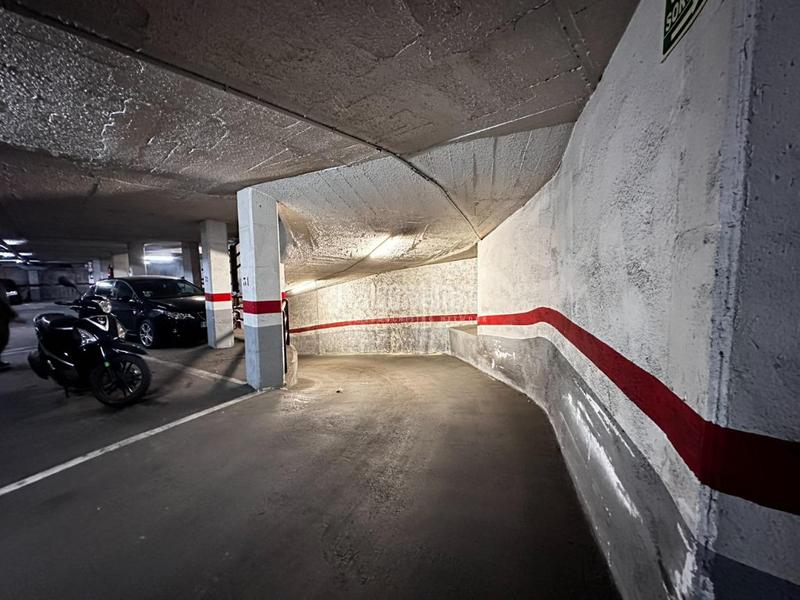 Foto 45f74aa0-590c-47c8-bb53-8f0ba6f6ebdc. Aparcament cotxe a Santa Eulàlia Hospitalet de Llobregat (L´)