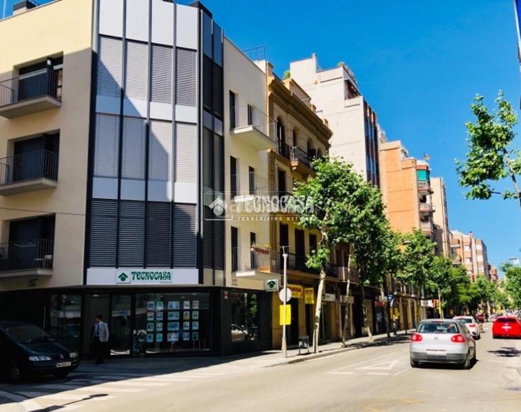 Foto 60eb7b5f-b543-4cf8-8bbb-a6d4f5f2ed19. Aparcament cotxe a Santa Eulàlia Hospitalet de Llobregat (L´)