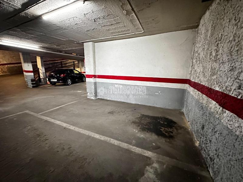 Foto 8ee7dcab-f173-4ad9-afc2-67f41f0ff9ed. Aparcament cotxe a Santa Eulàlia Hospitalet de Llobregat (L´)