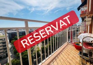 Appartement dans Bellvitge. Piso en venta en lhospitalet de llobregat