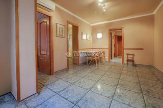 Etagenwohnung in Santa Eulàlia. Piso en venta en lhospitalet de llobregat