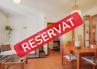 Appartement à Bellvitge. Piso en venta en lhospitalet de llobregat