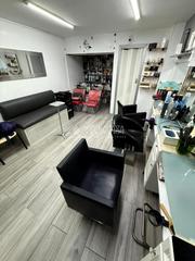 Local commercial à Santa Eulàlia