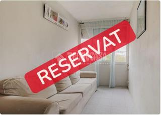 Flat in Bellvitge. Piso en venta en lhospitalet de llobregat