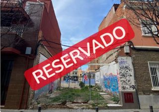 Wohngrundstück in Santa Eulàlia. Terrenos en venta en lhospitalet de llobregat