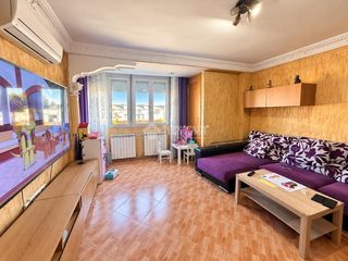 Appartement à Estación-Cruz Roja. Piso en venta en illescas