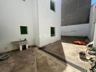 Casa aparellada  Gta. juan palarea. Casa en venta en villaluenga de la sagra