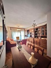 Pis a Parque Manuel de Vega-Carretera de Ugena. Piso en venta en illescas