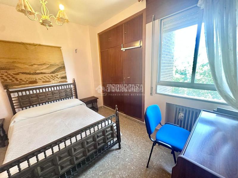 Foto ca603d70-24f8-491f-8f73-2397cc2bd0e5. Piso  en venta en Parque Manuel de Vega-Carretera de Ugena Illescas