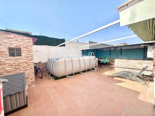 Pis a Yeles. Piso en venta en yeles