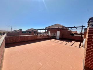 Pis a Yuncler. Piso en venta en yuncler