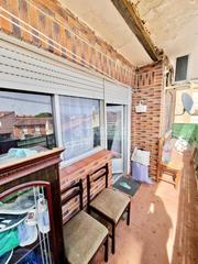 Etagenwohnung in Yuncler. Piso en venta en yuncler