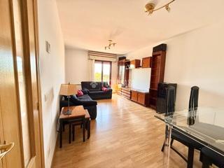 Flat in Cobeja. Piso en venta en cobeja