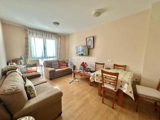 Pis a Villaluenga de la Sagra. Piso en venta en yuncler