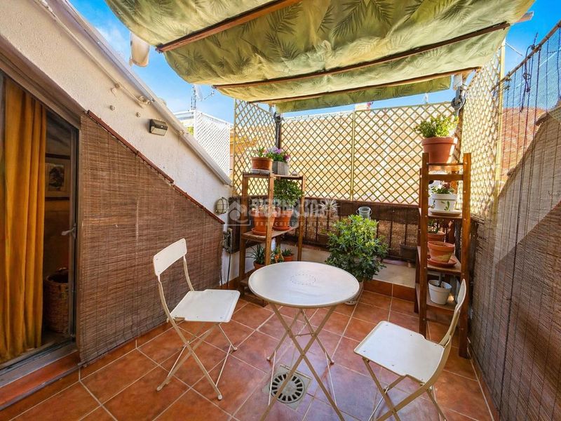 Foto 09faef2c-7201-42a3-aef3-51e24f4d7057. Pis amb calefacció aparcament a Yuncos