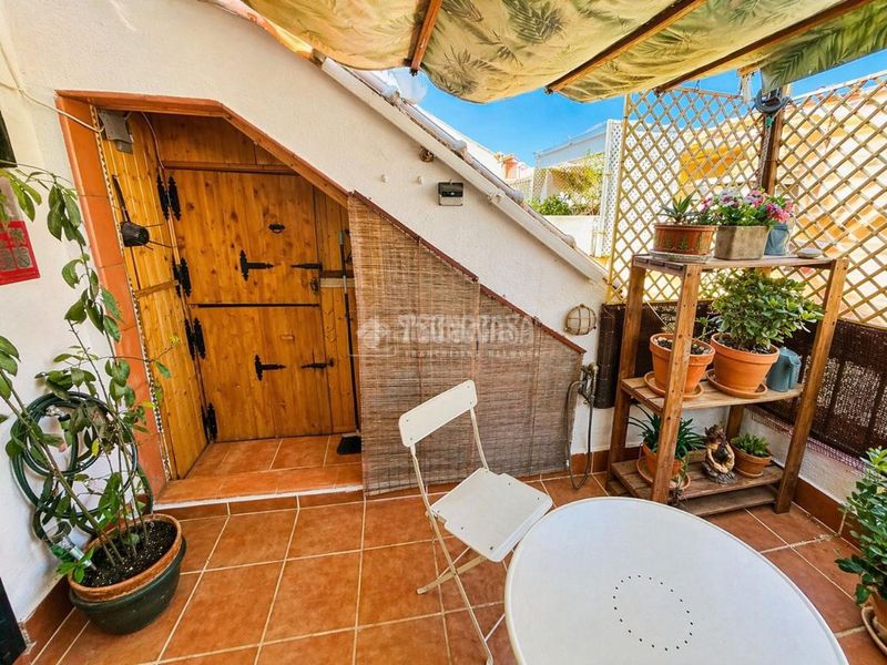 Foto 27e65c5b-13fc-4da7-9b3e-8de08d32efa5. Pis amb calefacció aparcament a Yuncos