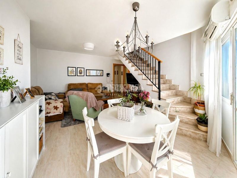 Foto 6983d86d-7d48-4f82-b668-6a8207e99305. Pis amb calefacció aparcament a Yuncos