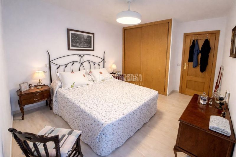 Foto 7f522244-d9a6-417f-9298-fd60156ed101. Pis amb calefacció aparcament a Yuncos