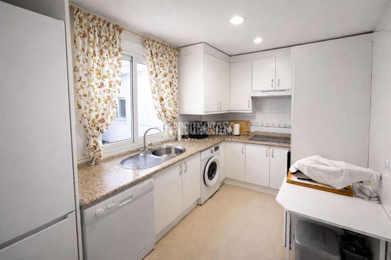 Foto 92e25dda-b5e5-4f89-8a1c-ded75ea9a949. Pis amb calefacció aparcament a Yuncos