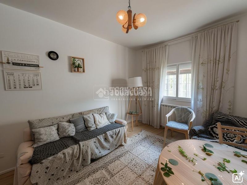 Foto 284240d6-d5c6-4f87-ad88-9f9f6e474c34. Casa aparellada a Centro Illescas