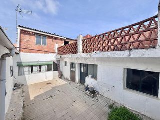 Casa aparellada a Centro. Casa en venta en illescas
