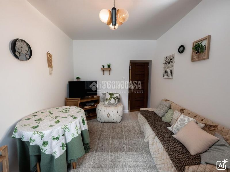 Foto 48e47ad8-3946-42bd-ad9a-1518c5576b27. Casa aparellada a Centro Illescas