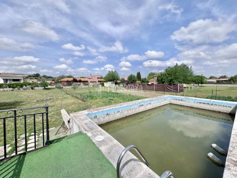 Foto 62129eb3-f8a7-4979-972a-a38e78fe573b. Casa a Yeles