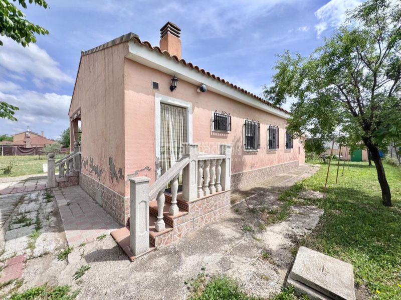 Foto 9978fad7-53bd-4e3a-8fb5-4bffa364035a. Casa a Yeles