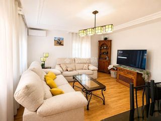 Etagenwohnung in Centro. Piso en venta en illescas