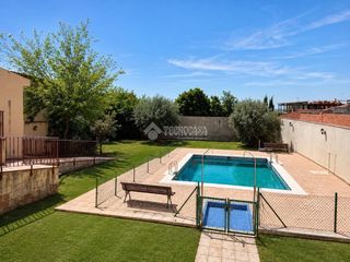 Appartement à Alameda de la Sagra. Piso en venta en alameda de la sagra