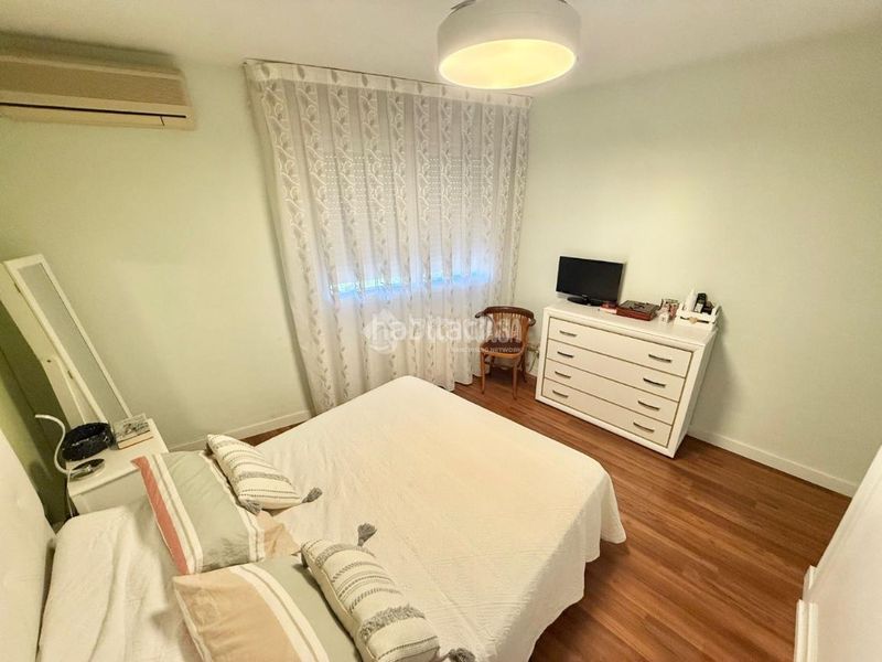 Foto 4c344b39-d404-45e4-8677-ee569c376a62. Casa aparellada amb aparcament a Parque Manuel de Vega-Carretera de Ugena Illescas