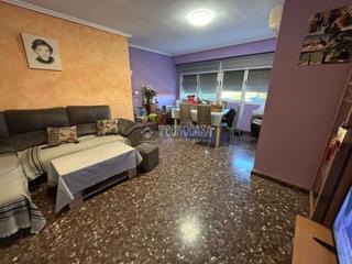 Appartement à El Molí. Piso en venta en torrent