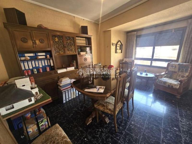 Foto 929705e7-331c-4b54-b3c3-487ac425a74d. Piso  en venta en torrent en Alaquàs