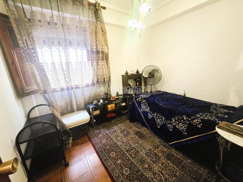 Foto 35bcc8f0-8e48-4a64-806a-bf21731e6b2a. Piso  en venta en El Molí Torrent