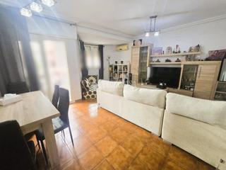 Appartement à El Molí. Piso en venta en torrent