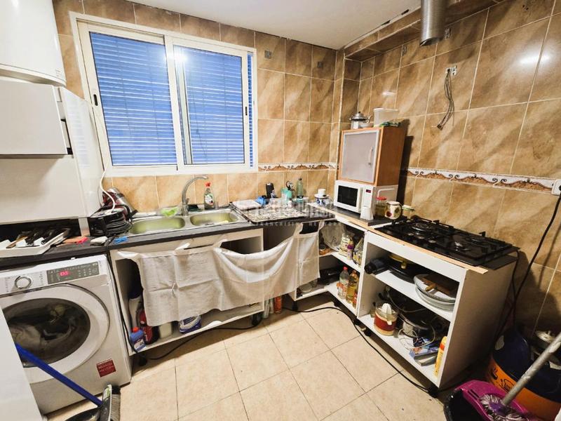 Foto b41e75e9-633f-47b2-83ea-420dd159292d. Etagenwohnung in Camí Reial Torrent