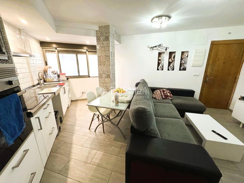 Foto 4fa8a5a5-4fe8-4021-a628-14d8fafe733e. Pis a Centro - Casco Antiguo Torrent