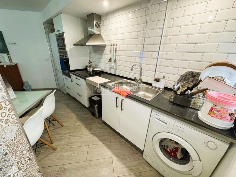 Foto e38f4f6a-d781-4bde-b083-d4db70143e77. Pis a Centro - Casco Antiguo Torrent