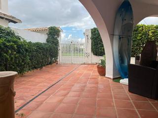 Maison  Nord. Chalet adosado en mareny blau a escasos metros de la playa