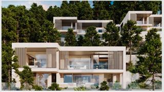 Casa  139. Precio promocion hasta inicio obrachalet exclusivo de lujo en ur